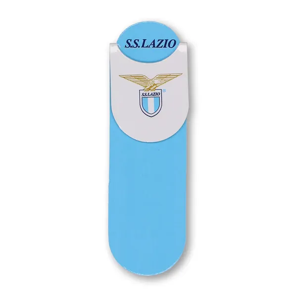 SS LAZIO BOOKMARK