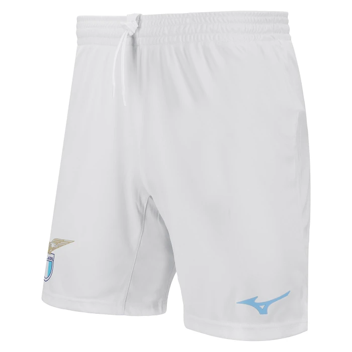 SS LAZIO HOME ANNIVERSARY SHORTS 1973/1974