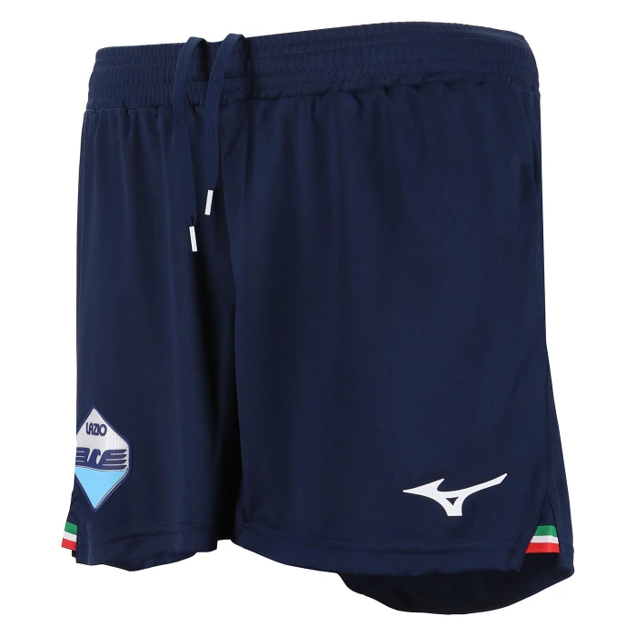 SS LAZIO AWAY SHORTS 2023/24 - WOMEN