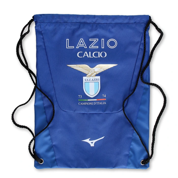 SS LAZIO ANNIVERSARY GYMSACK 1973/1974