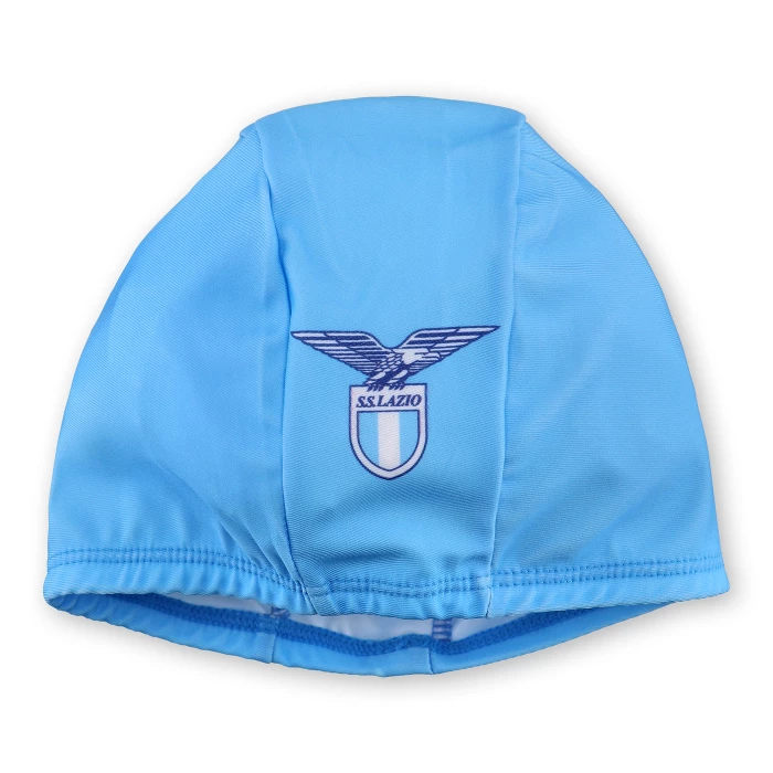 SS LAZIO SWIM CAP