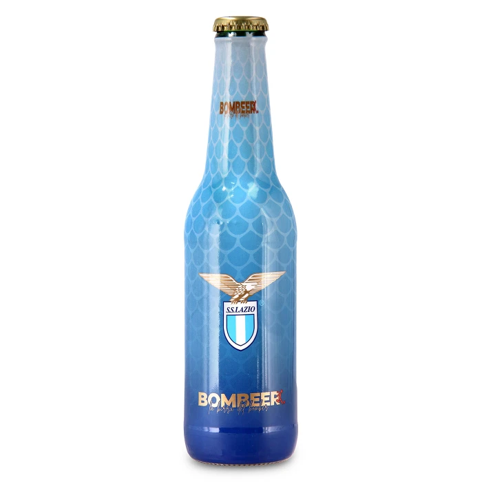 BOMBEER X LAZIO