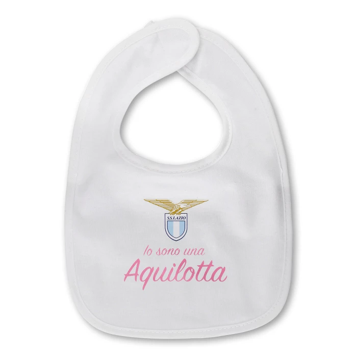 SS LAZIO AQUILOTTA BIB