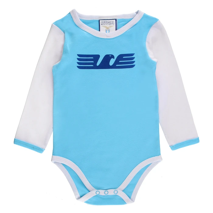 SS LAZIO BABY SET