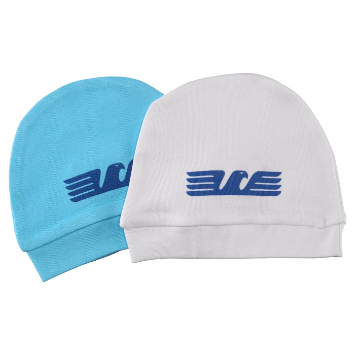 SS LAZIO BABY BEANIE SET