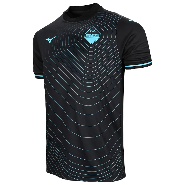 SS LAZIO THIRD JERSEY 2024/25