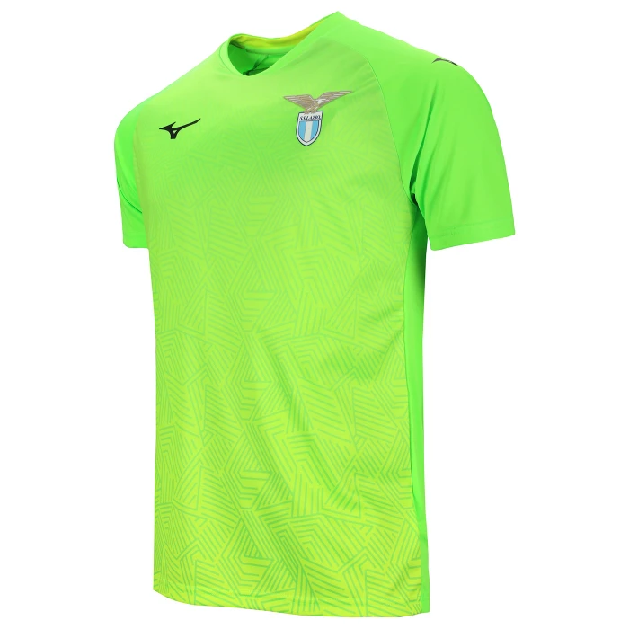 SS LAZIO HOME GK JERSEY 2024/25