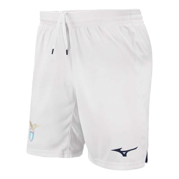 SS LAZIO HOME SHORTS 2024/25