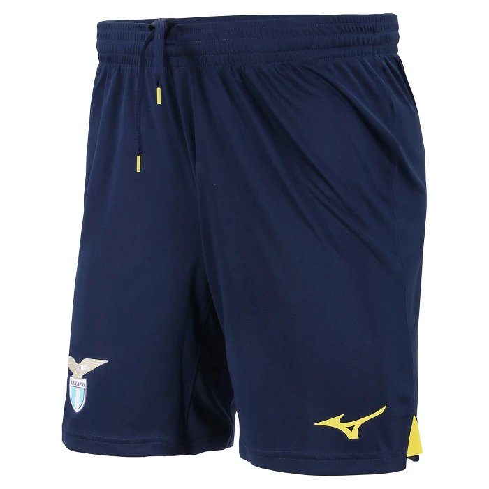 SS LAZIO AWAY SHORTS 2024/25