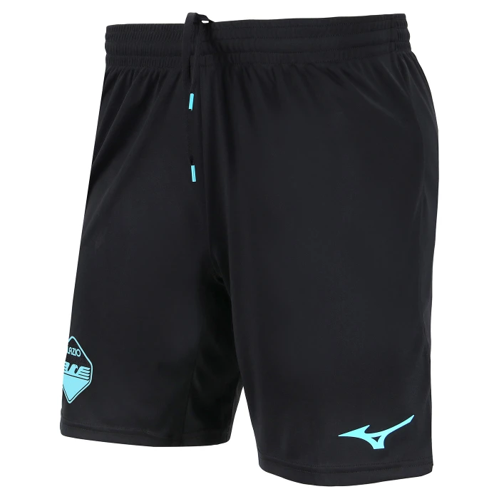 SS LAZIO THIRD SHORTS 2024/25