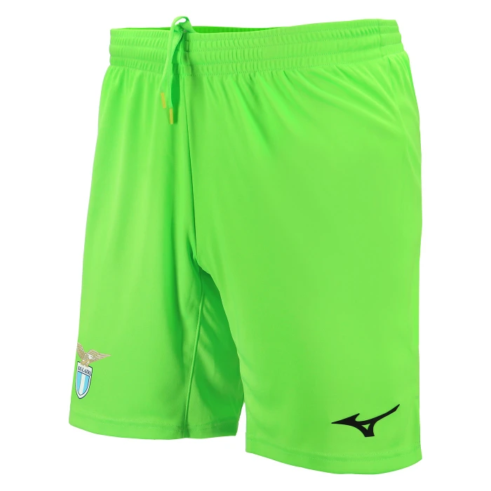 SS LAZIO HOME GK SHORTS 2024/25