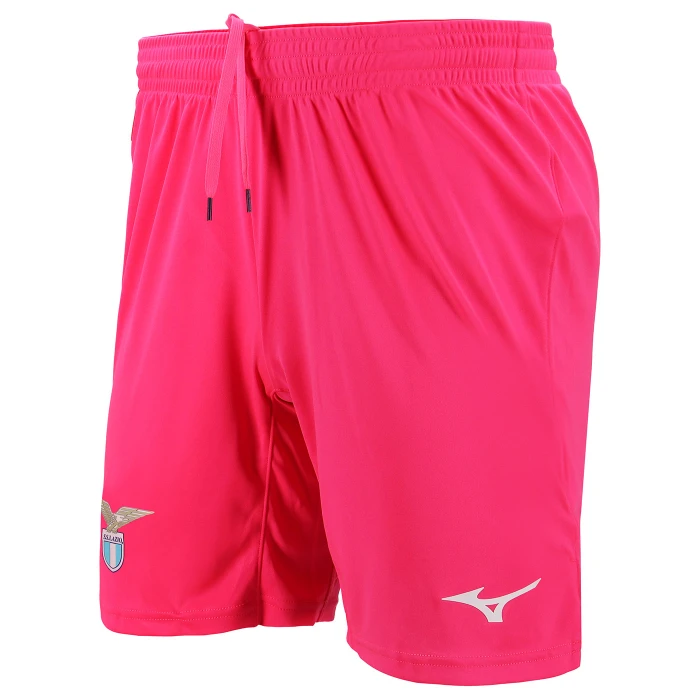 SS LAZIO AWAY GK SHORTS 2024/25