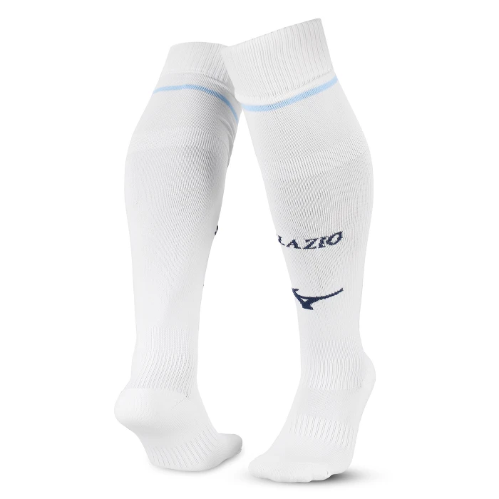 SS LAZIO HOME SOCKS 2024/25