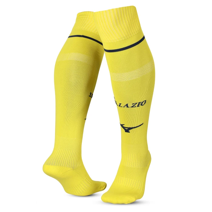 SS LAZIO AWAY SOCKS 2024/25