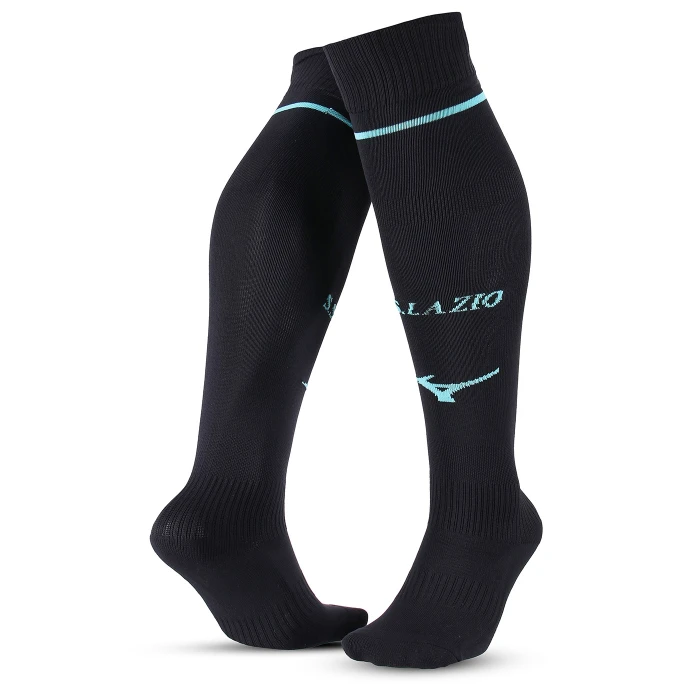 SS LAZIO THIRD SOCKS 2024/25