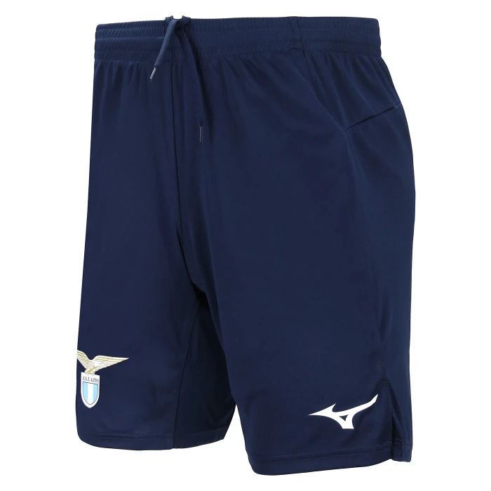 SS LAZIO TRAINING SHORTS 2024/25