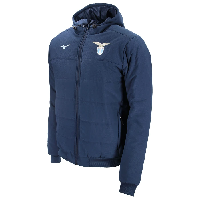 SS LAZIO NAVY JACKET 2024/25