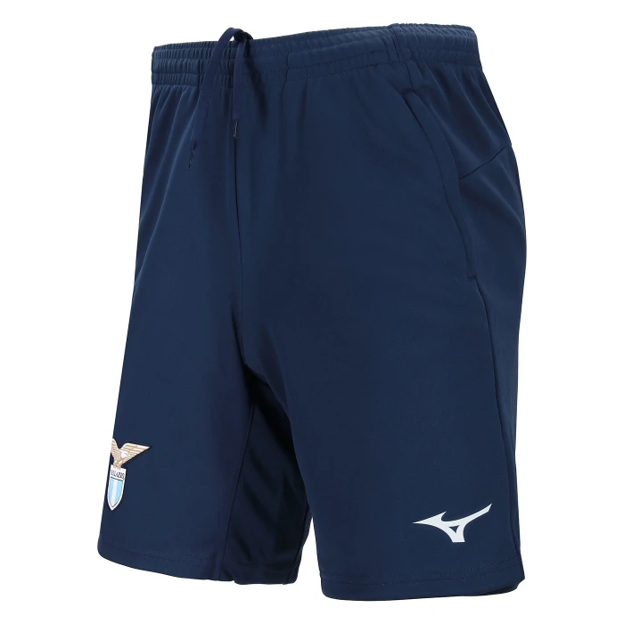 SS LAZIO PRESENTATION SHORTS 2024/25