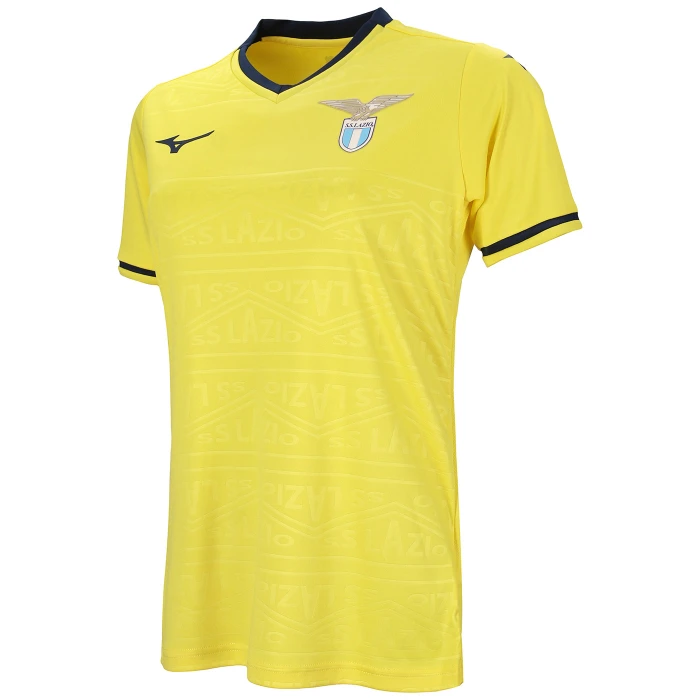 SS LAZIO AWAY JERSEY 2024/25 - WOMEN