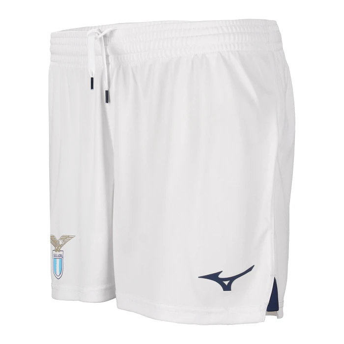 SS LAZIO HOME SHORTS 2024/25 - WOMEN