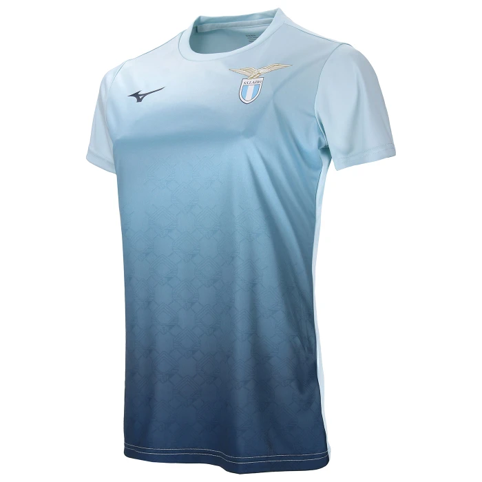 SS LAZIO TRAINING JERSEY 2024/25 - WOMEN