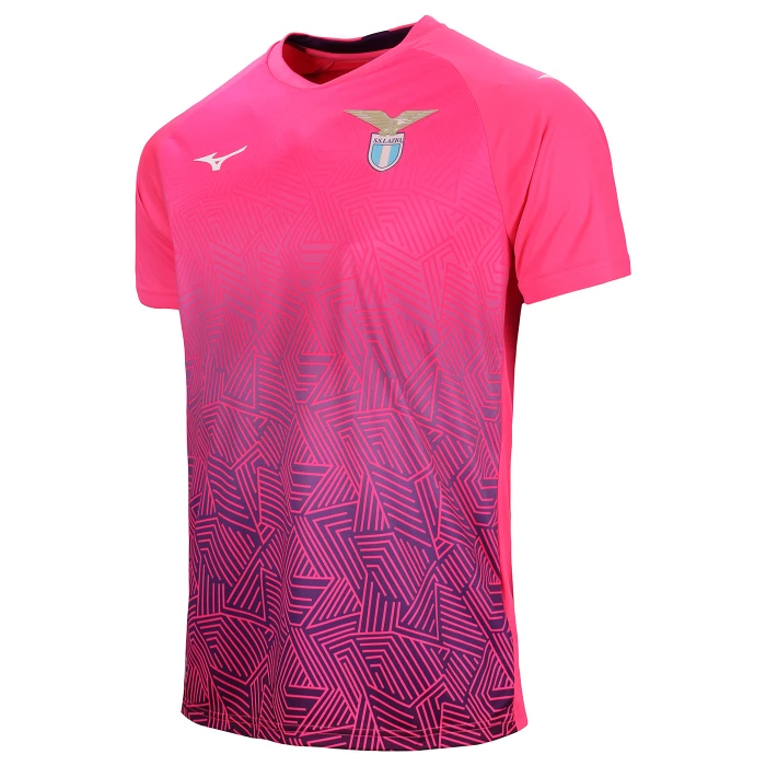 SS LAZIO AWAY GK JERSEY 2024/25 - KIDS