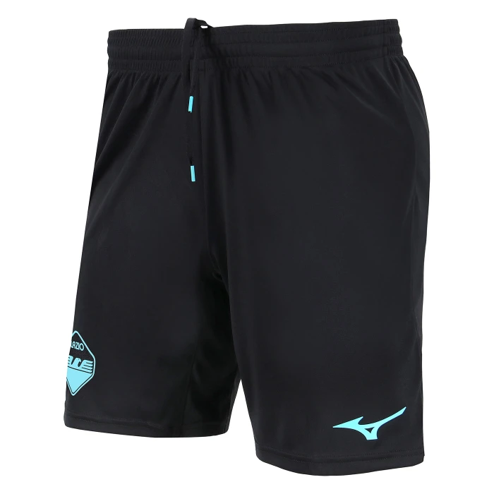 SS LAZIO THIRD SHORTS 2024/25 - KIDS