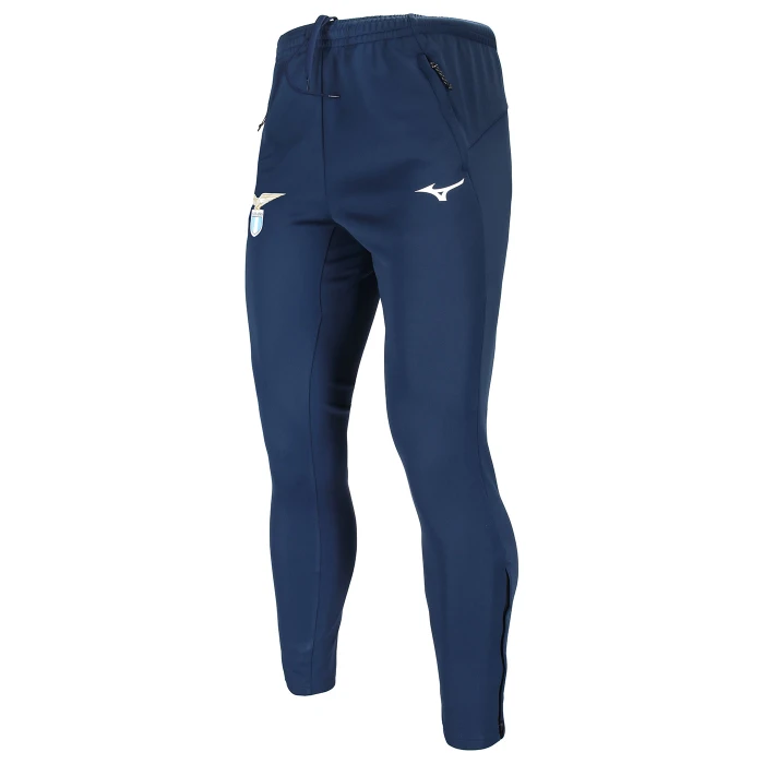 SS LAZIO TRAINING PANTS 2024/25 - KIDS