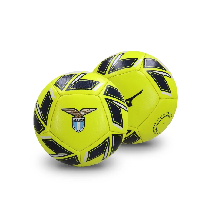 SS LAZIO MINI BALL 2024/25 - AWAY JERSEY DESIGN