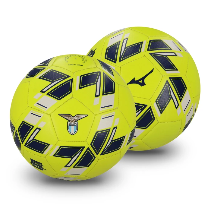 SS LAZIO BALL 2024/25 - AWAY JERSEY DESIGN