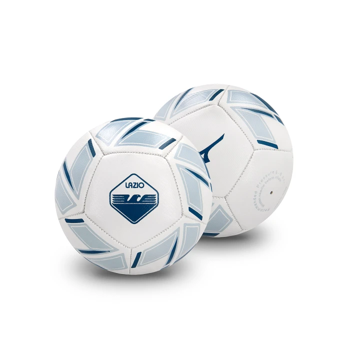 SS LAZIO MINI BALL 2024/25 - THIRD JERSEY DESIGN