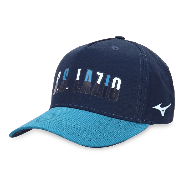 SS LAZIO OFFICIAL CAP 2024/25