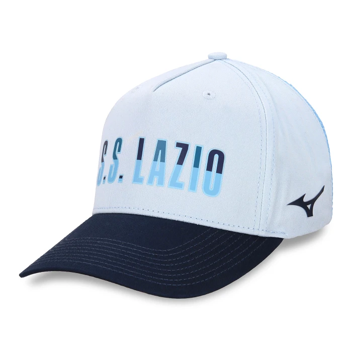 SS LAZIO OFFICIAL CAP 2024/25