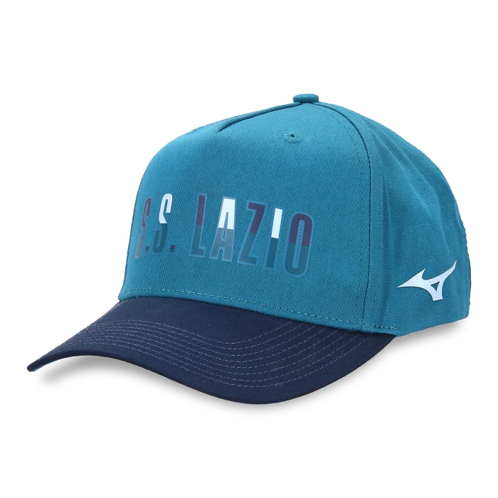 SS LAZIO OFFICIAL CAP 2024/25