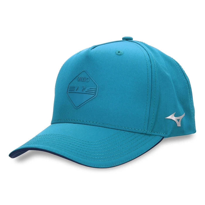 SS LAZIO OFFICIAL LOGO CAP 2024/25