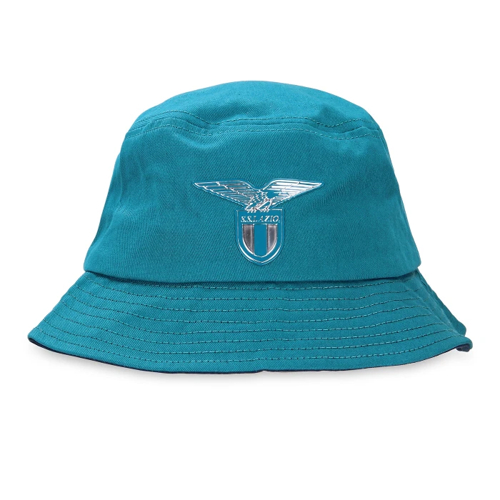 SS LAZIO CELESTIAL BLUE BUCKET HAT