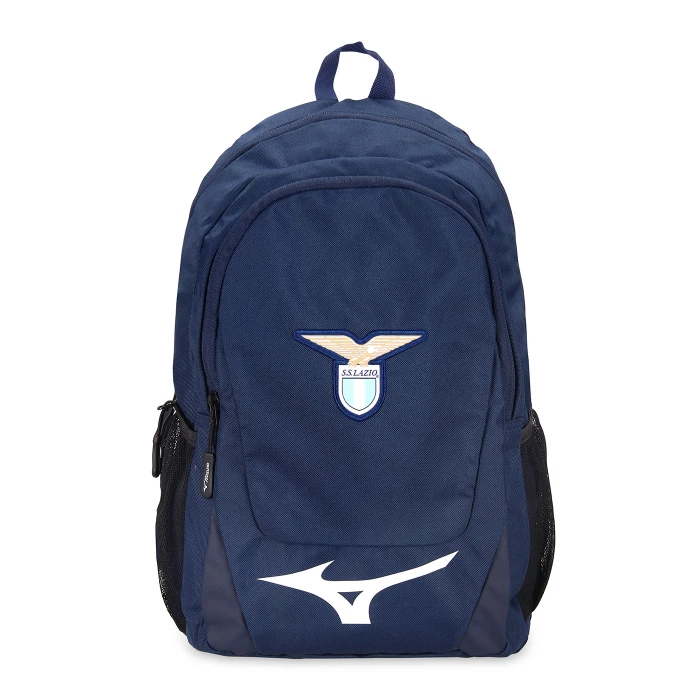 LAZIO LOGO BACKPACK 2024/25