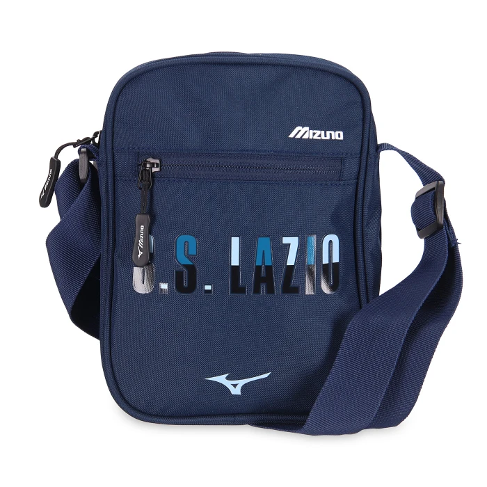 SS LAZIO SHOULDER BAG 2024/25