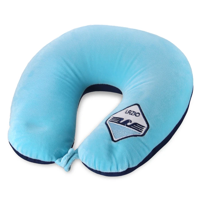 SS LAZIO NECK PILLOW