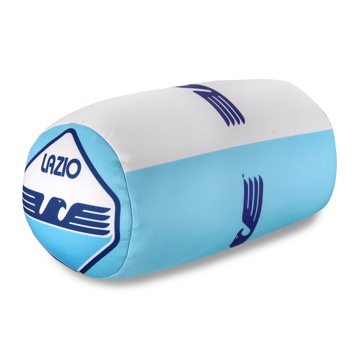 SS LAZIO TUBE PILLOW