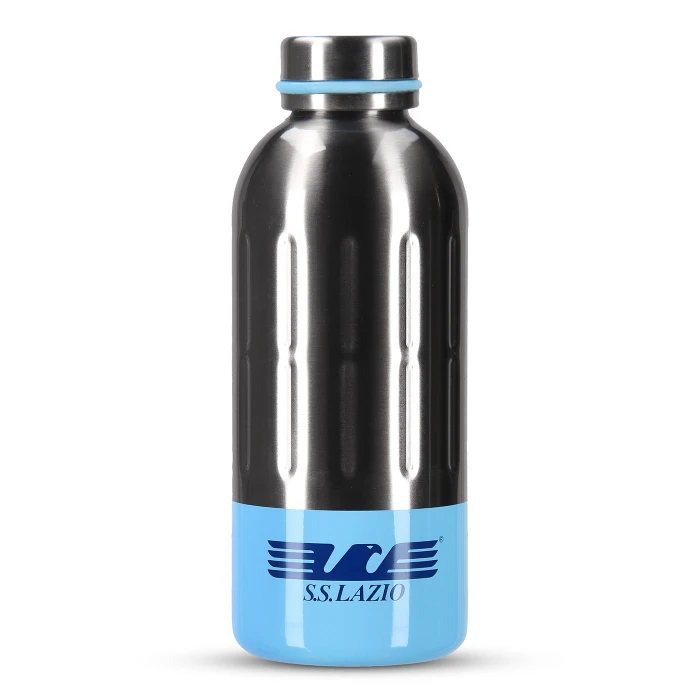 SS LAZIO THERMOS BOTTLE