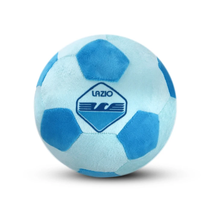 SS LAZIO PLUSH BALL