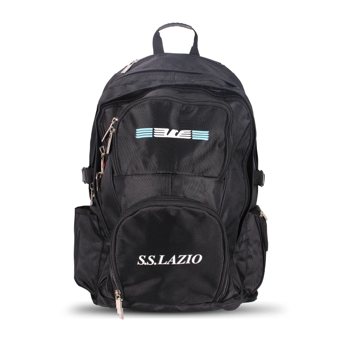 SS LAZIO ROLLING BACKPACK