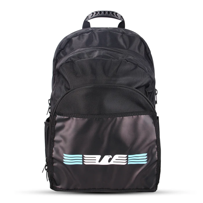 SS LAZIO DOUBLE BACKPACK