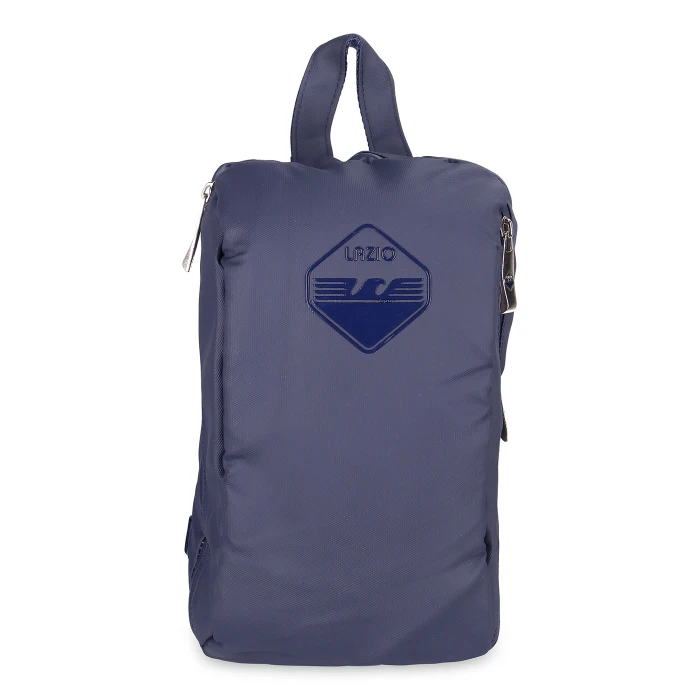 LAZIO TRAVEL ONE SHOULDER BACKPACK