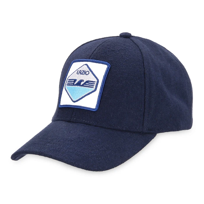 LAZIO FELTRO CAP