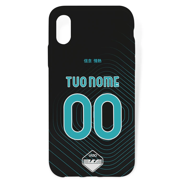 SS LAZIO THIRD JERSEY 2024/25 PHONE CASE